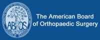 American Board of Orthopaedic Surgery